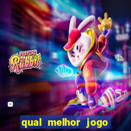 qual melhor jogo para ganhar dinheiro sem depositar